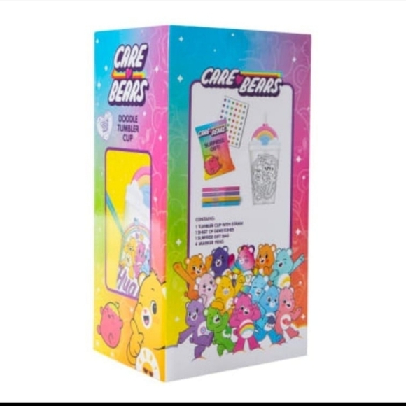 Care Bears™ Collectors Dream Set - Picture 9 of 10